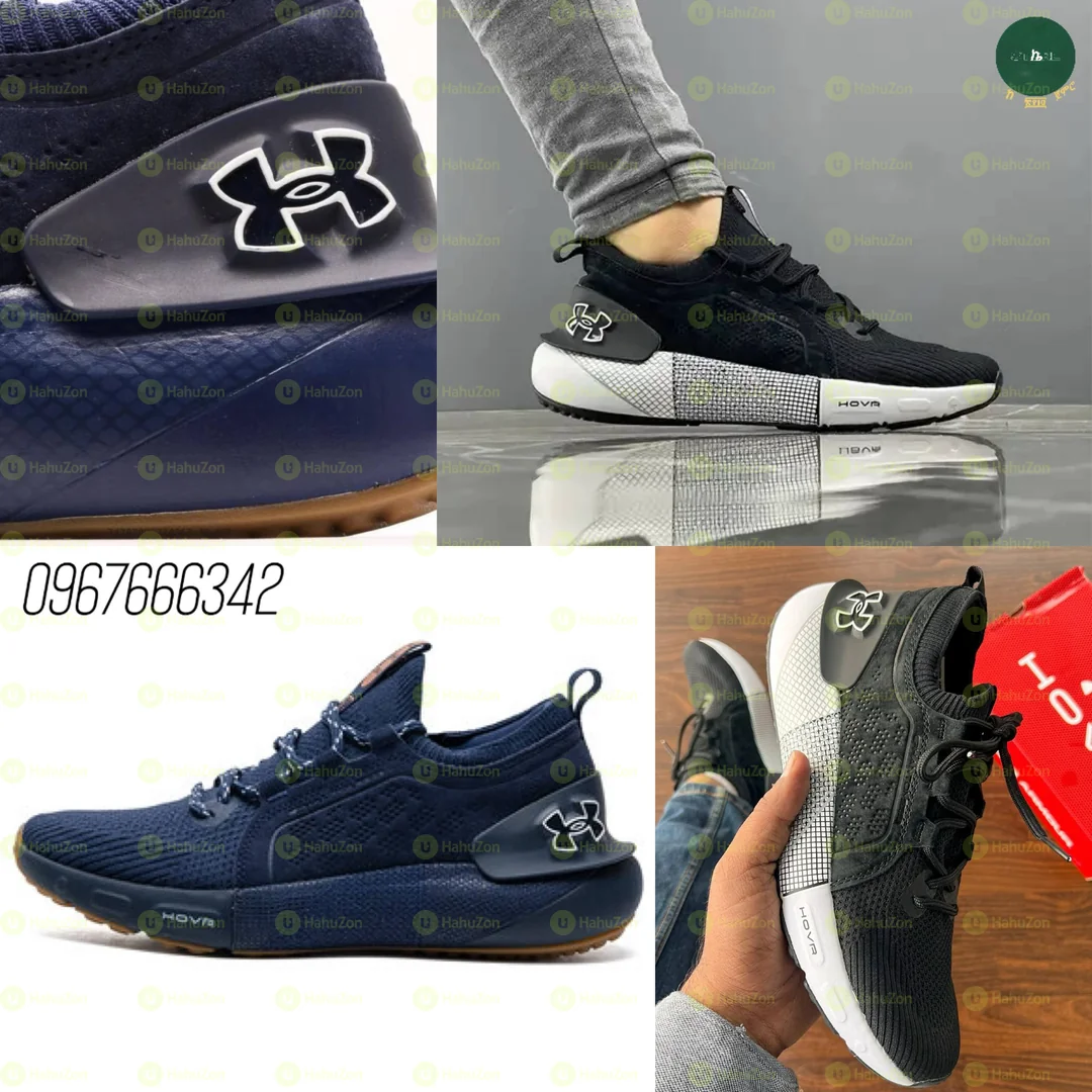 Under Armour Hovr Phantom 3 Men's Shoes