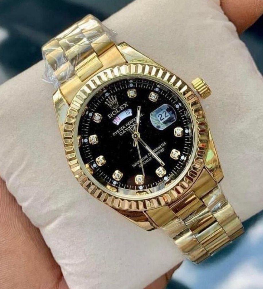 Rolex Men's Watches