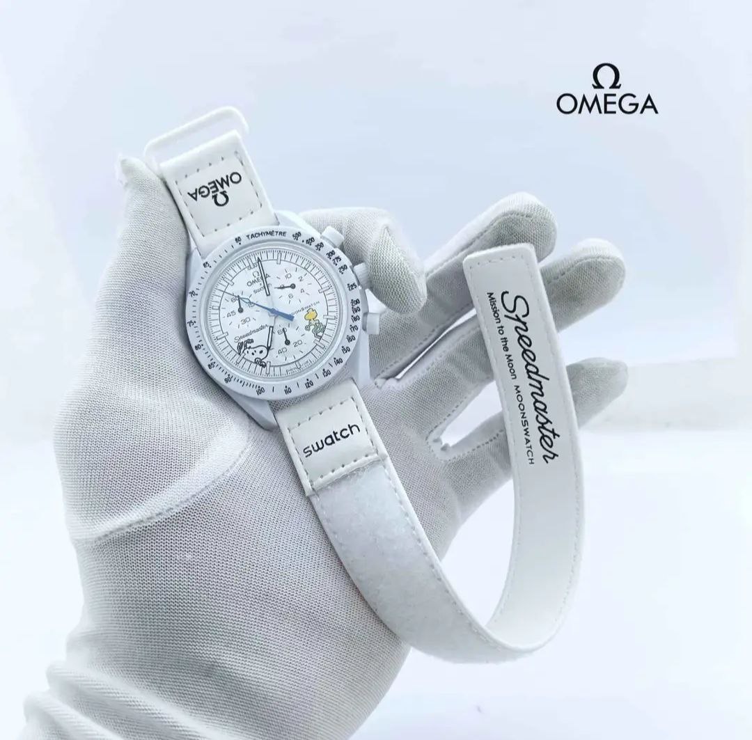 Omega Men's Watches