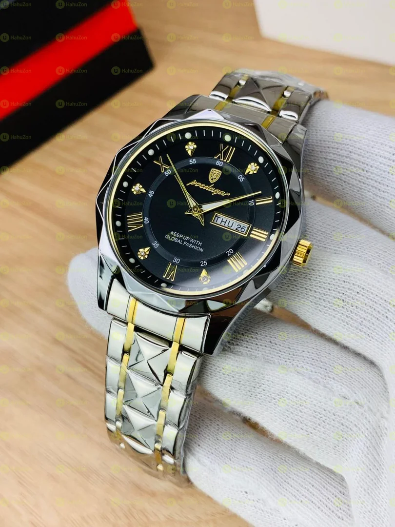 Poedagar Men's Watches