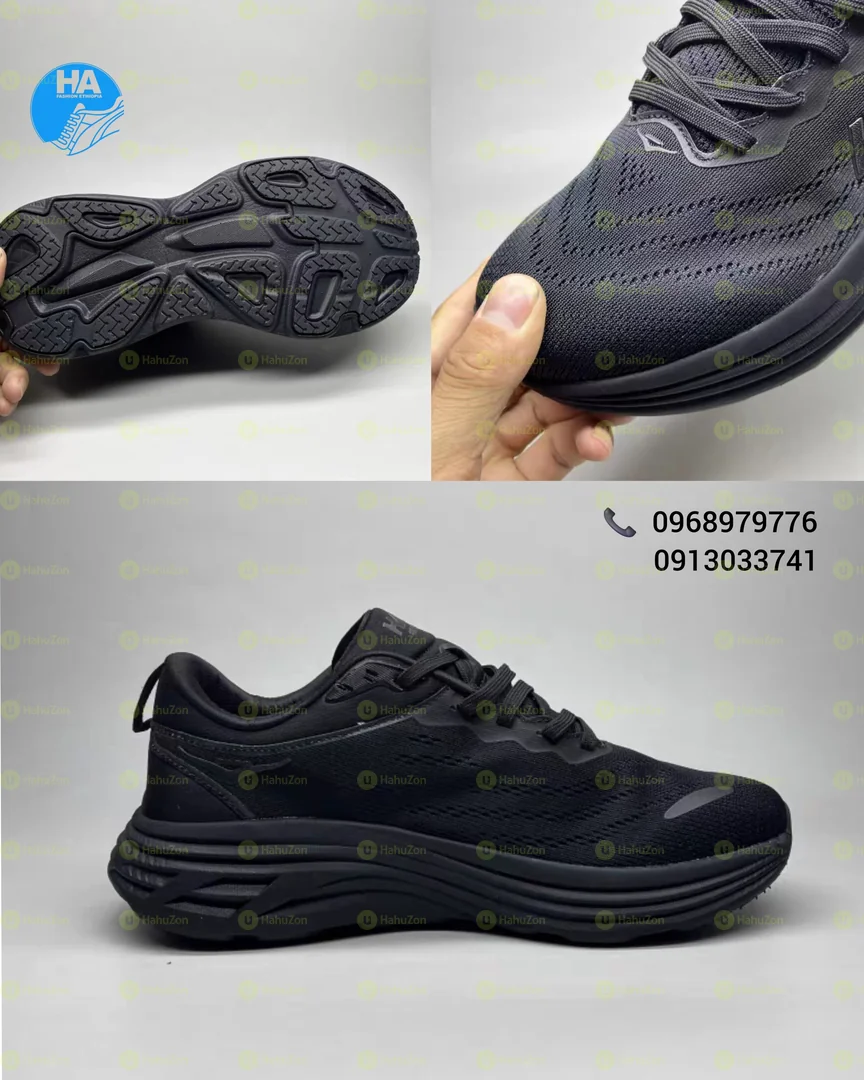 Trail Running Men's Shoes