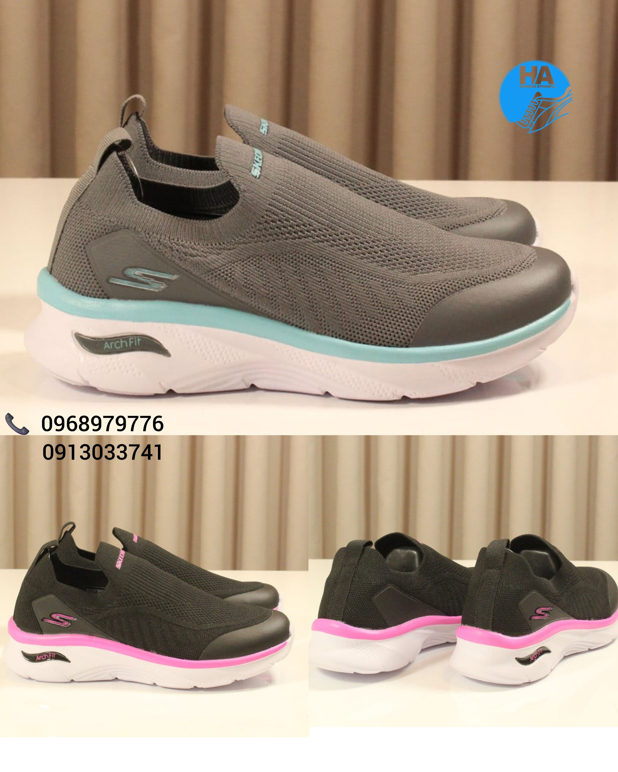 Skechers Women's Girls