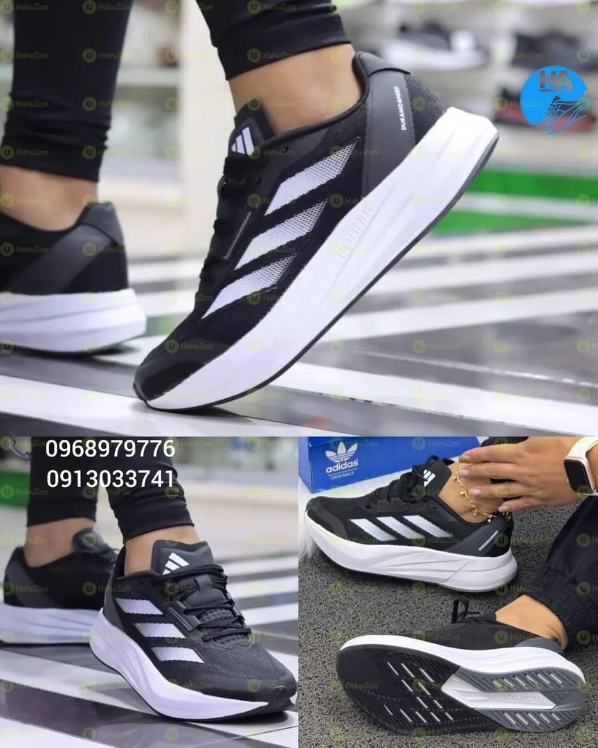 Adidas Duramo Men's Shoes