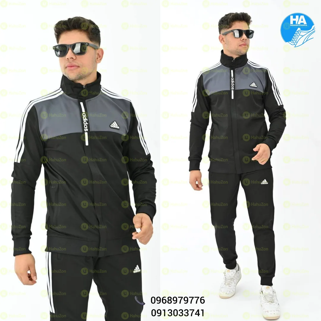Adidas Tracksuit Men's Complete