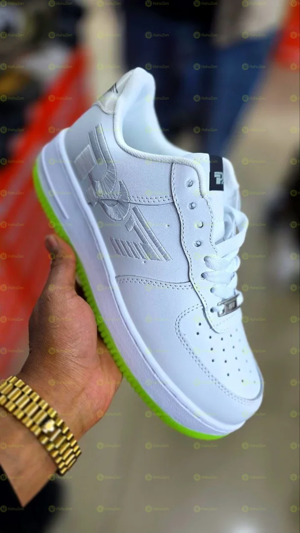 Airforce PP7 Men's Shoes