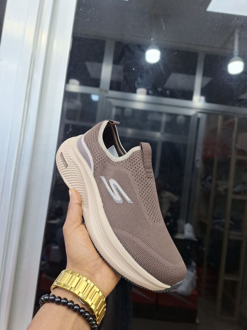 Skechers Comfortable Sneakers