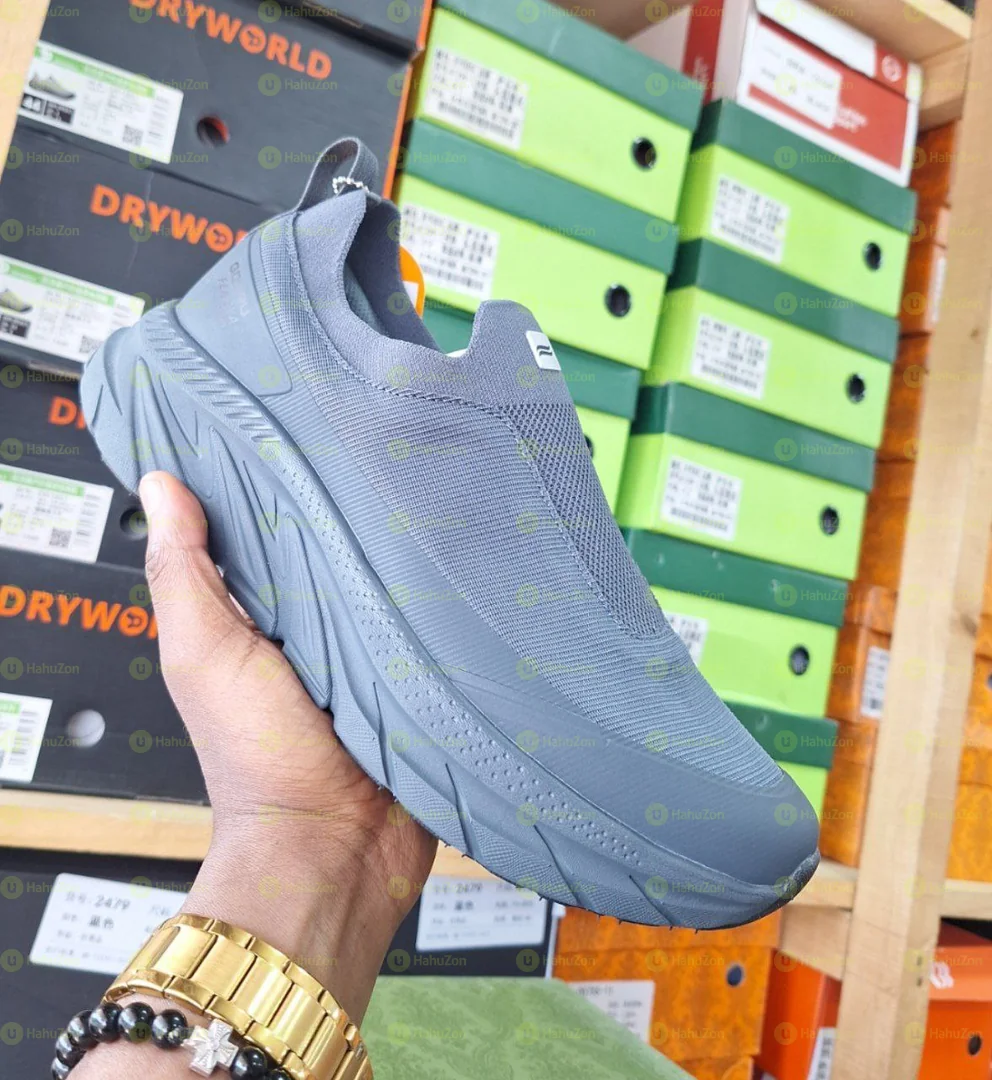 Goupu Comfortable Men's Shoes