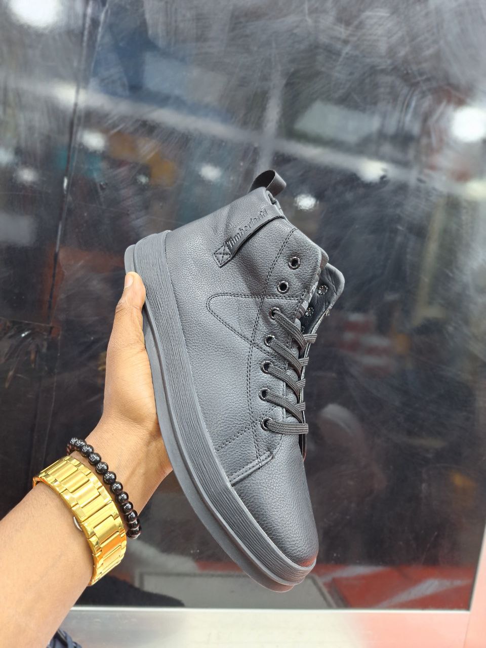 Timberland Men's Boots