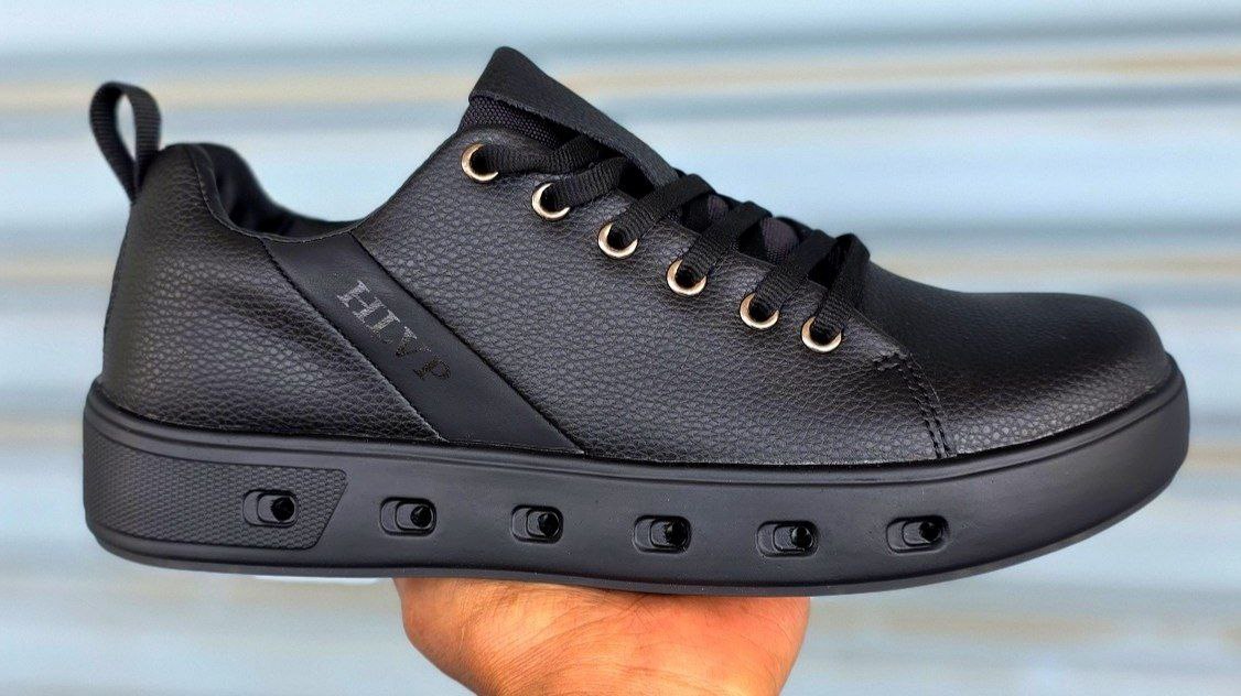 HLVP Flat Men's Shoes