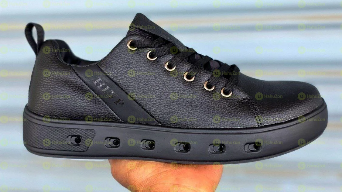 HLVP Flat Men's Shoes