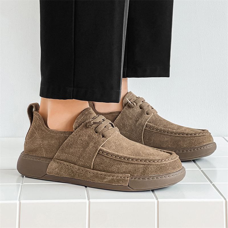 Casual Flat Men's Shoes