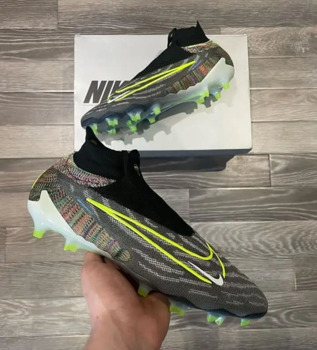 Nike Phantom Gx Men's Shoes