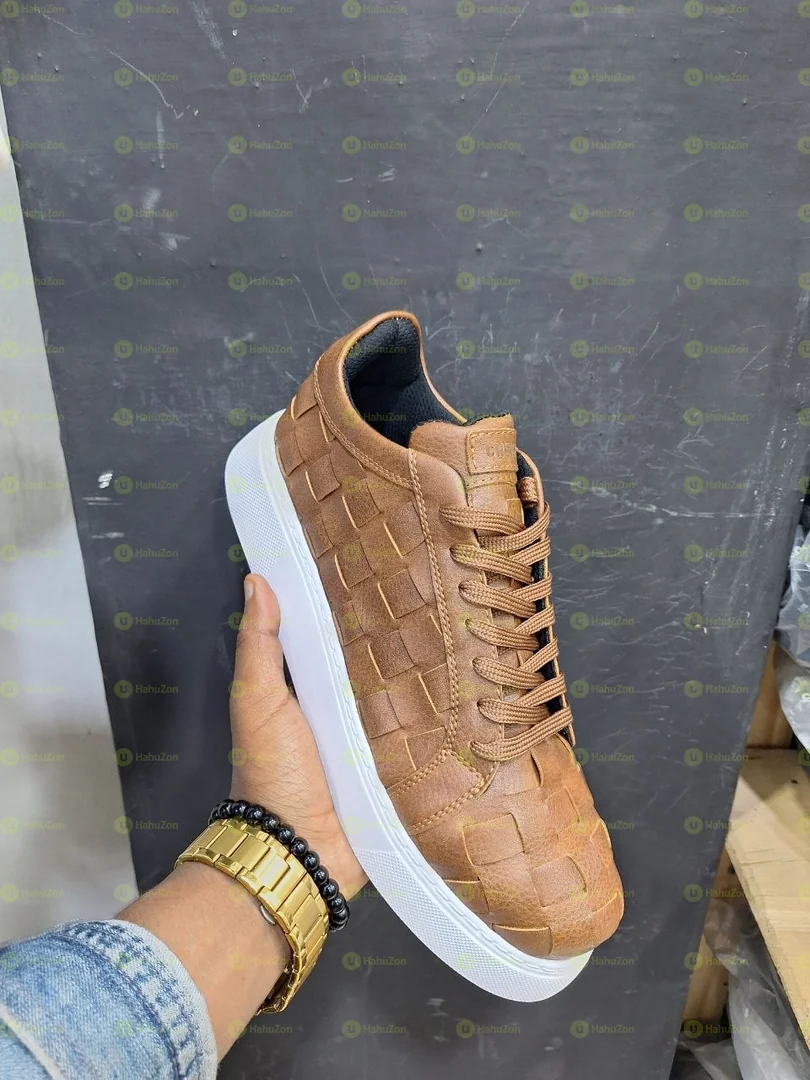 Original Chekich Men's Shoes