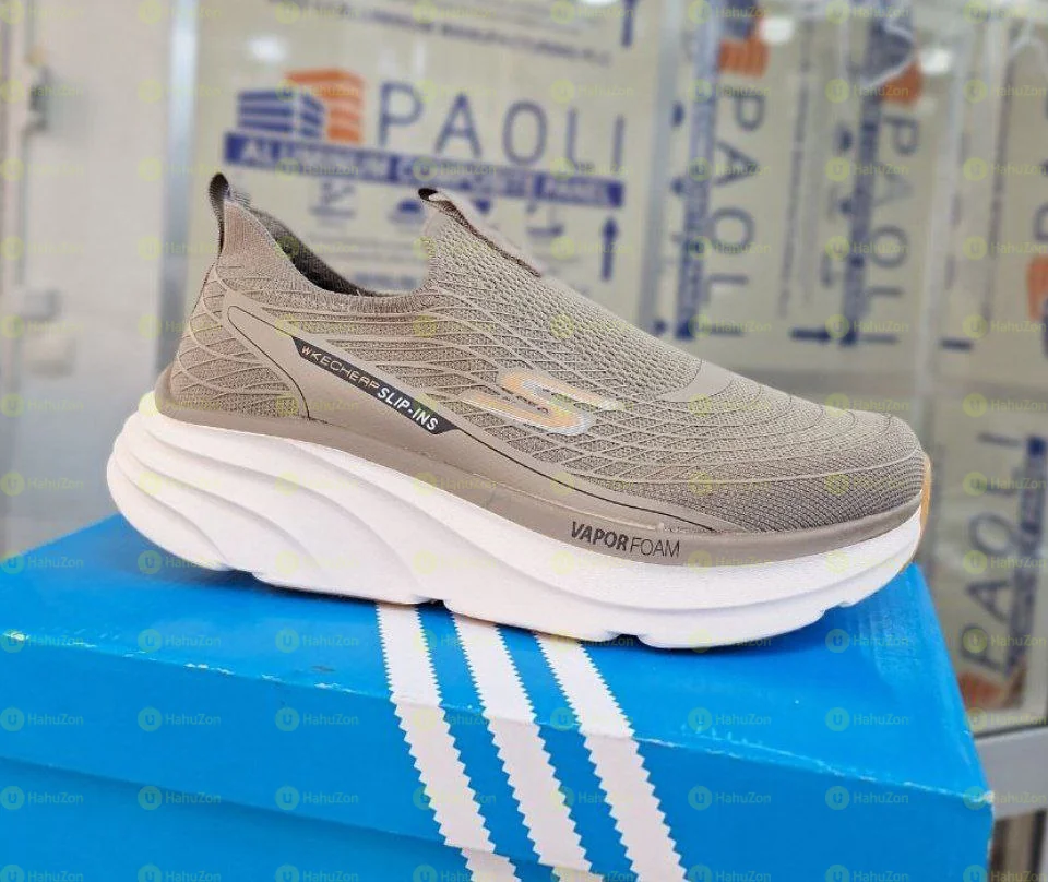 Comfortable Men's Shoes