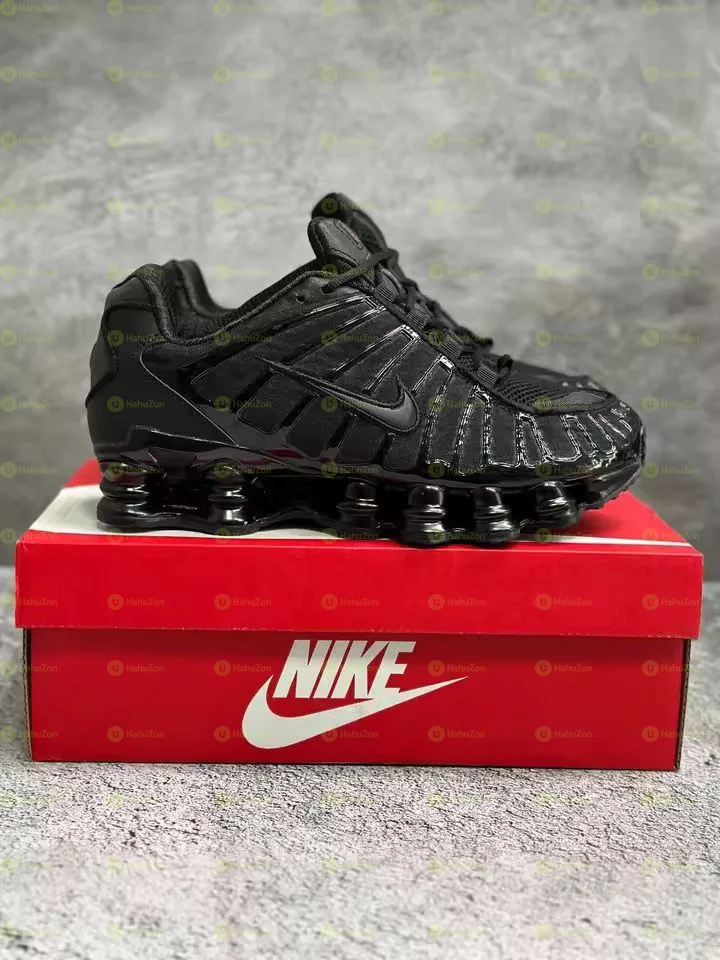Nike Shox Men's Shoes