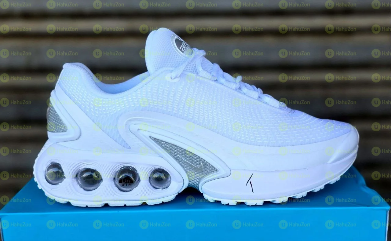 Nike Air Max Men's Shoes