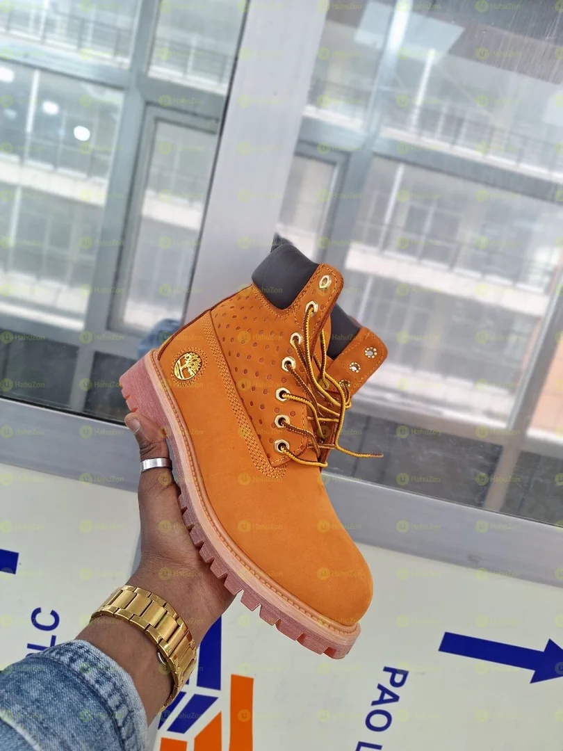 Timberland Men's Boots