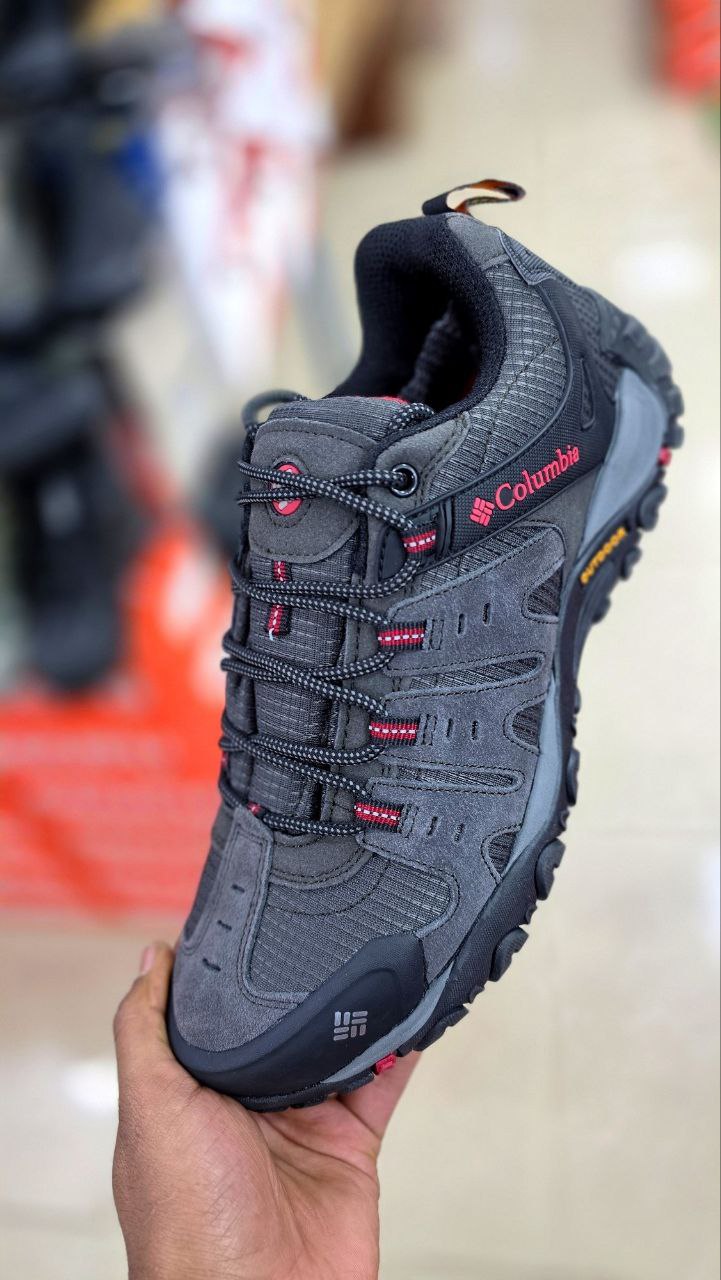 Columbia Hiking Men's Shoes