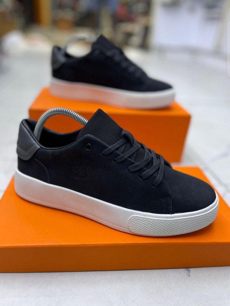 Flat Timberland Men's Shoes