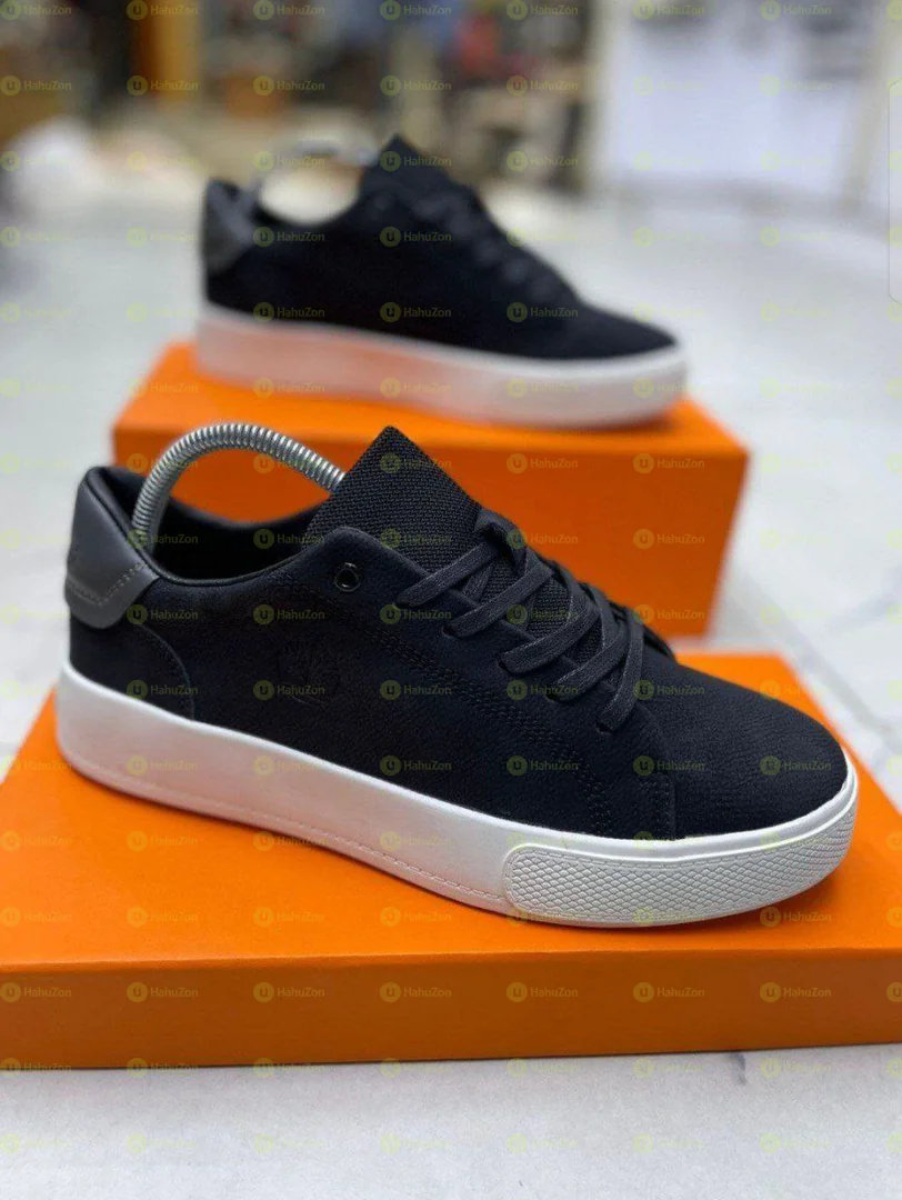 Flat Timberland Men's Shoes