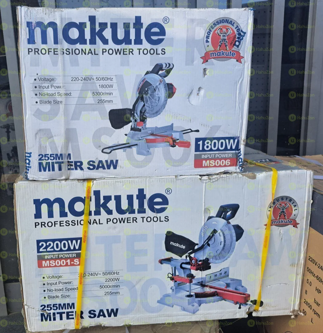 ማኩቲ ሜትርሶ