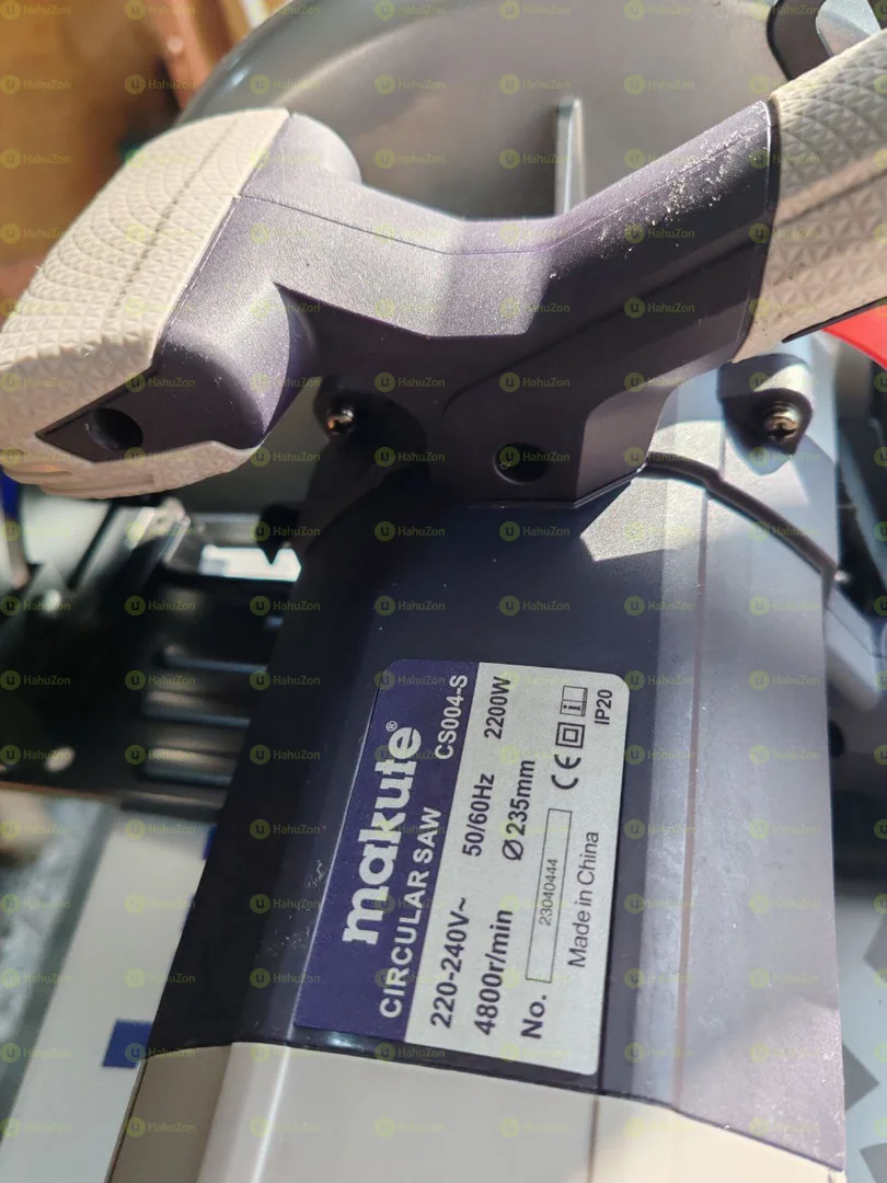 Makute Clrcular Saw 2200w