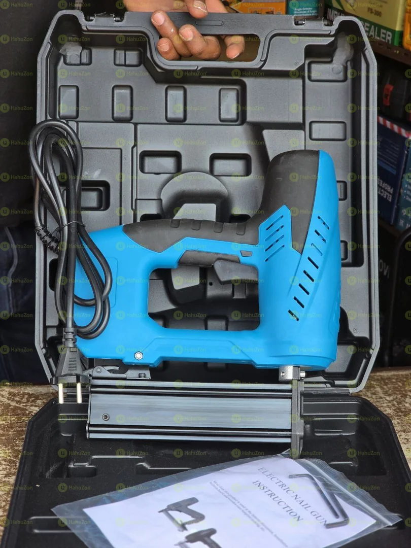 ማኪዳ ኤሌክትሪካል ድሪል