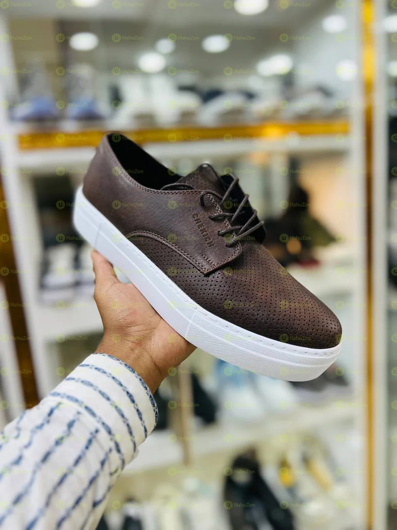 Chekich Shoes for Man's