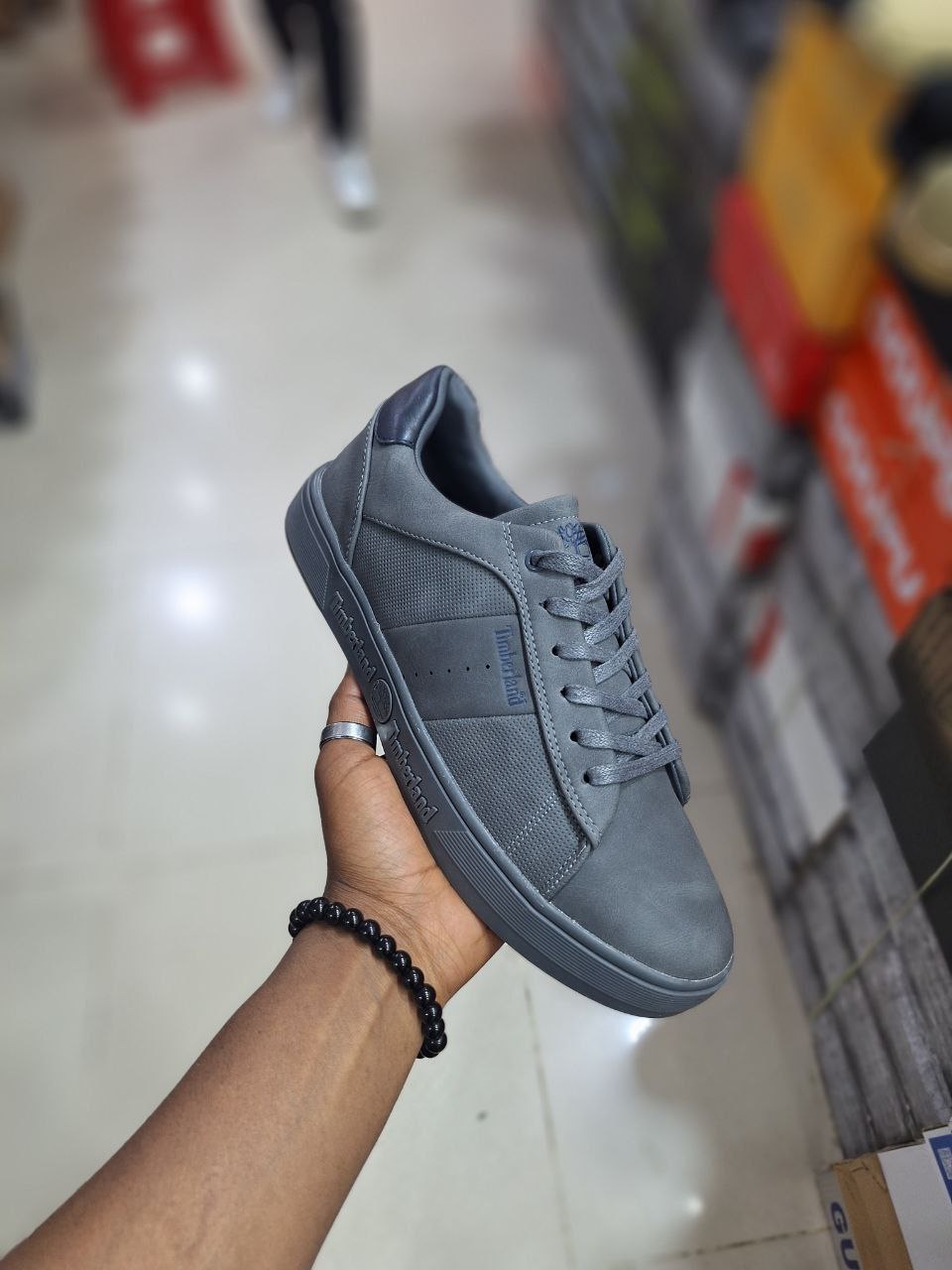 Timberland Men's Shoes