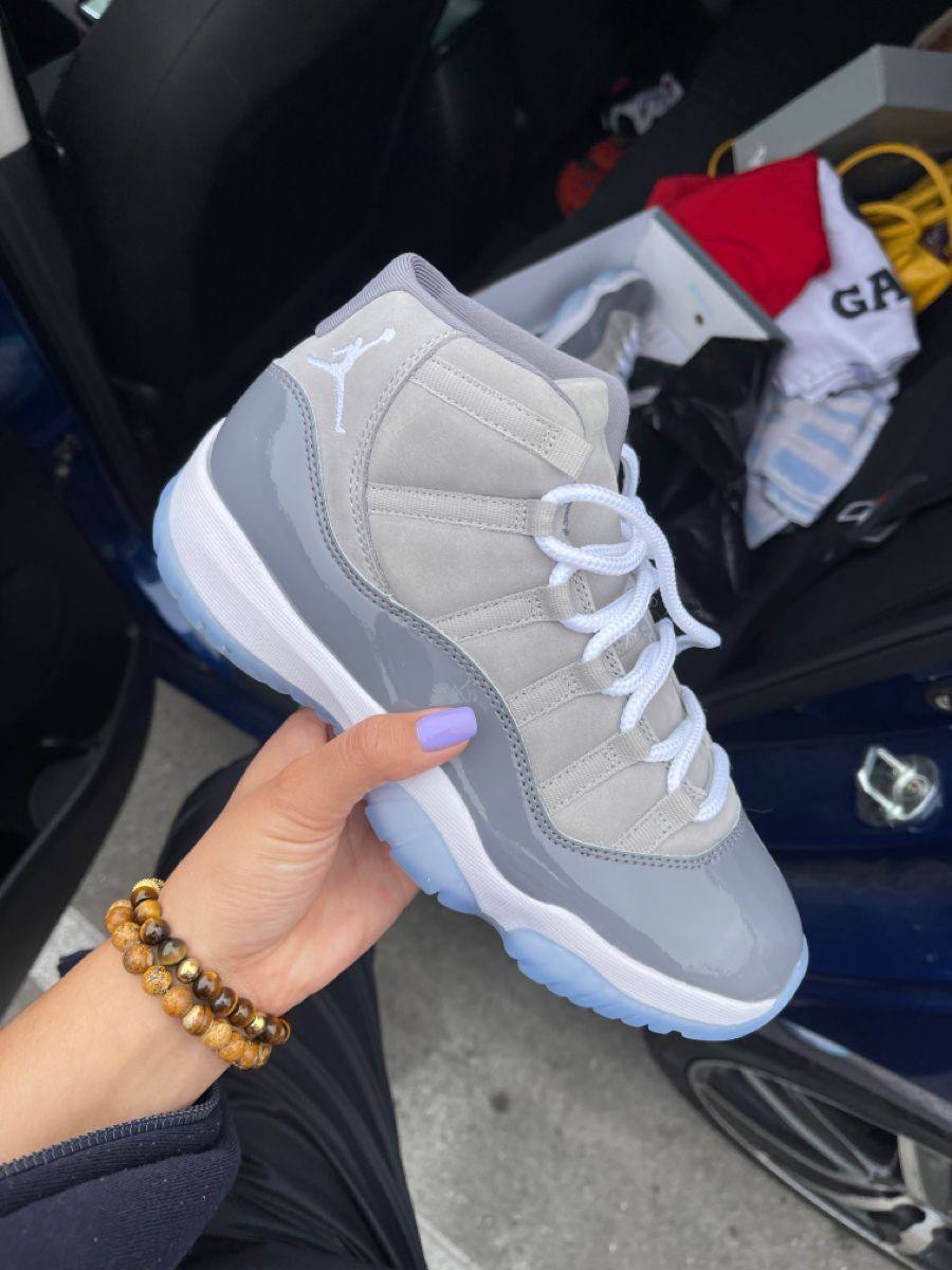 Jordan 11 Women's Shoes