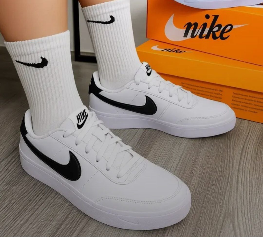 Nike Men's Shoes