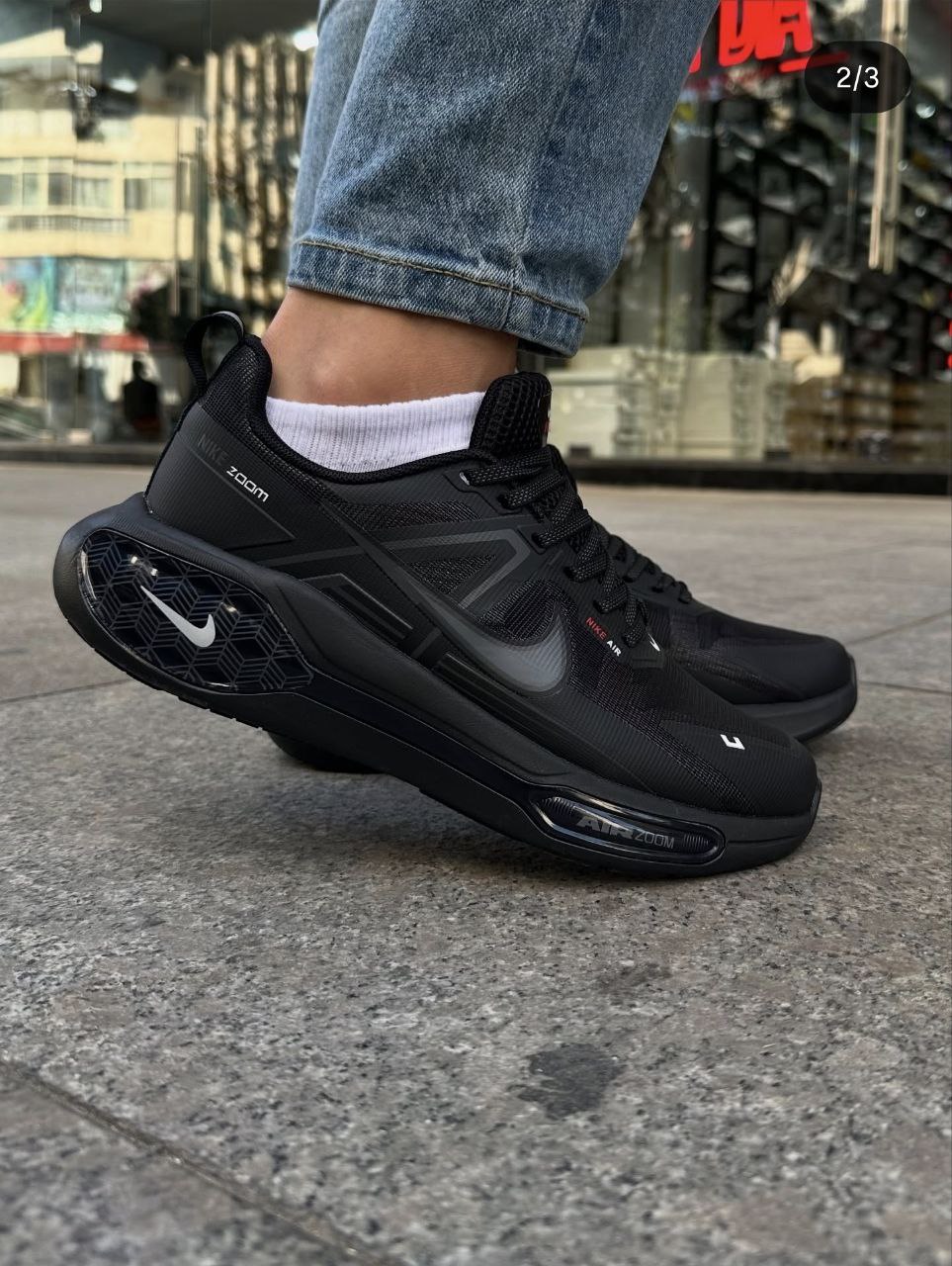 Nike Zoom Men's Shoes