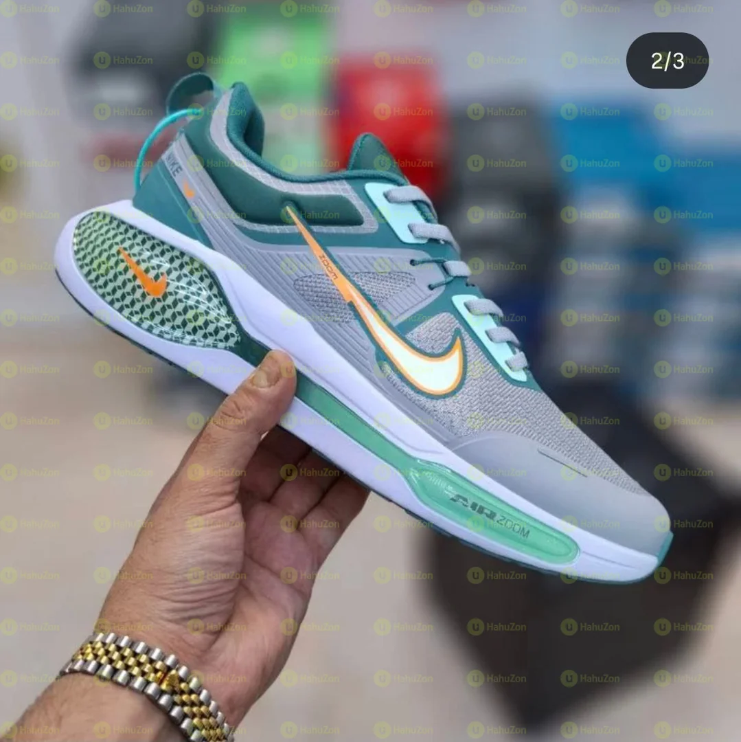 Nike Zoom Men's Shoes