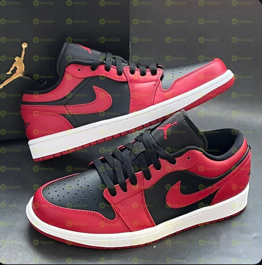 Jordan Low Men's Shoes