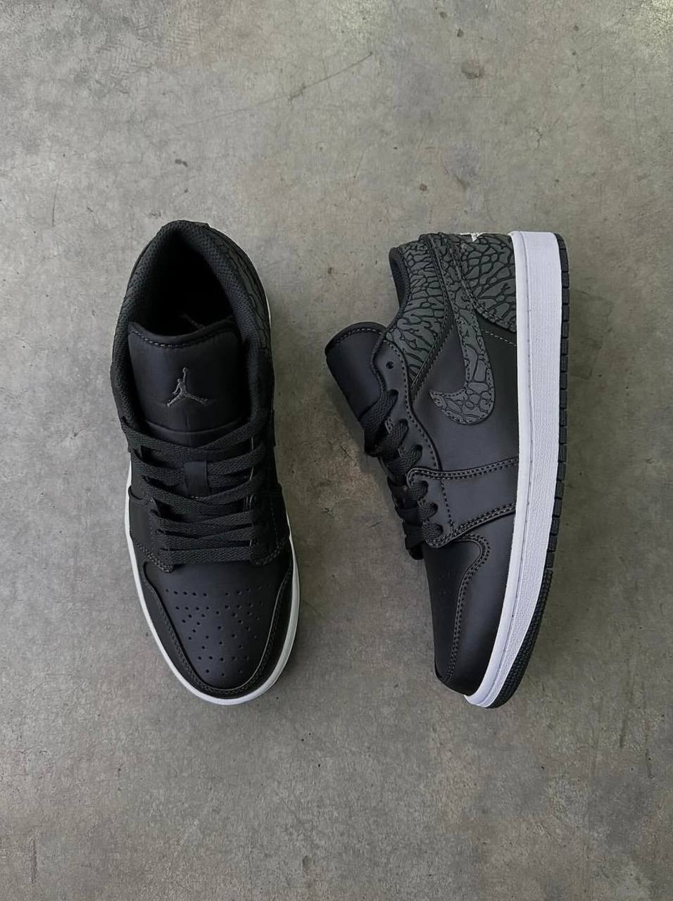 Jordan Low Men's Shoes