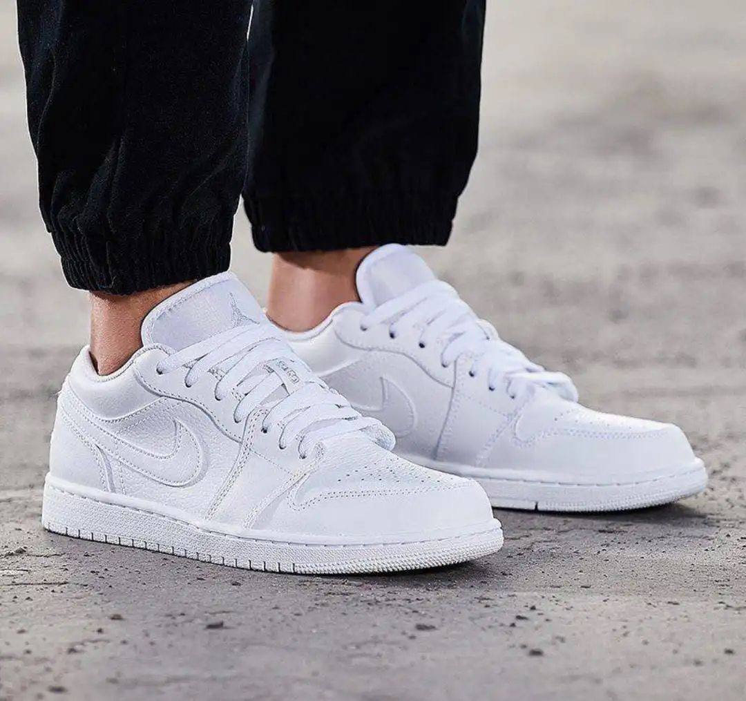 Jordan low Men's Shoes