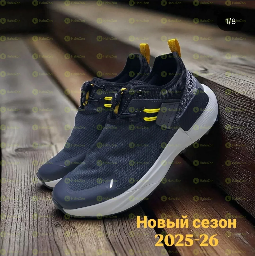 Comfortable Shoes for Man's