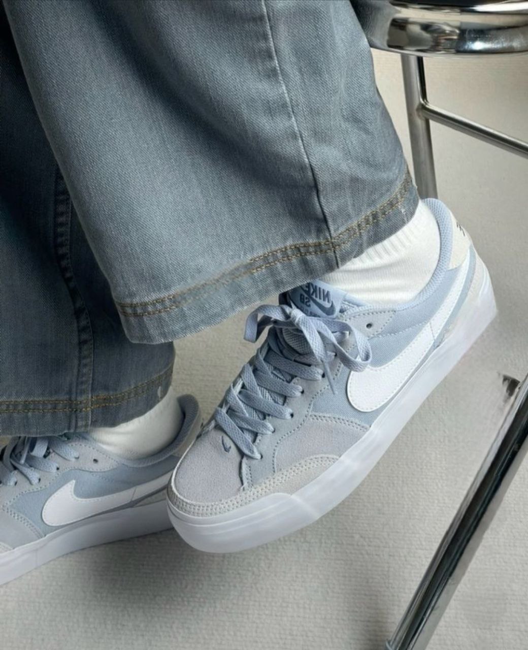 Nike SB Women's Shoes