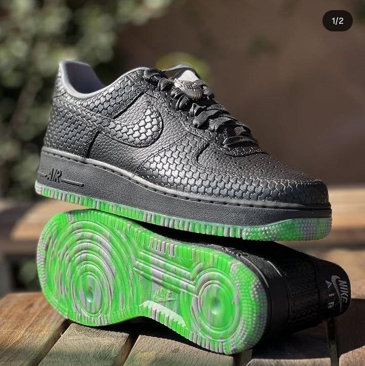 Nike AF1 Men's Shoes