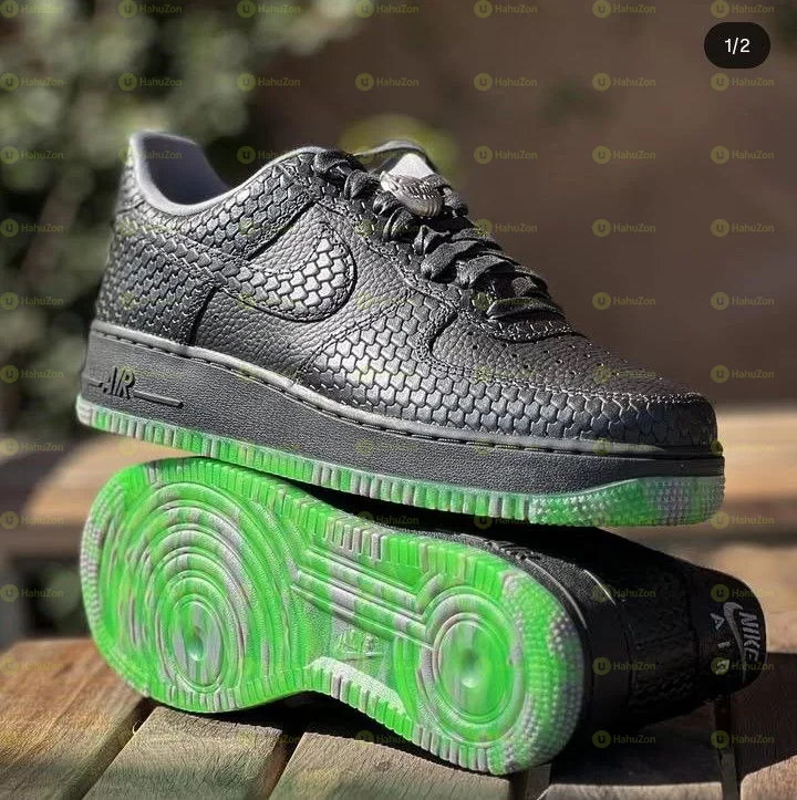 Nike AF1 Men's Shoes