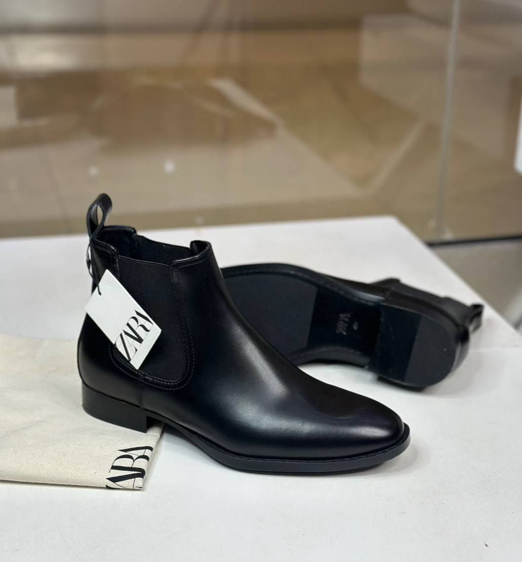 Zara Men's Boots