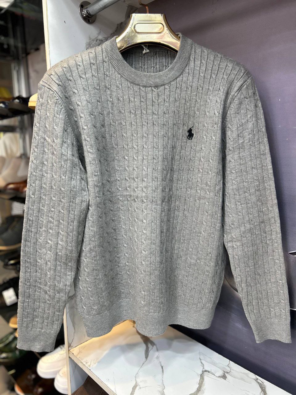 Ralph Lauren Sweaters For Men's