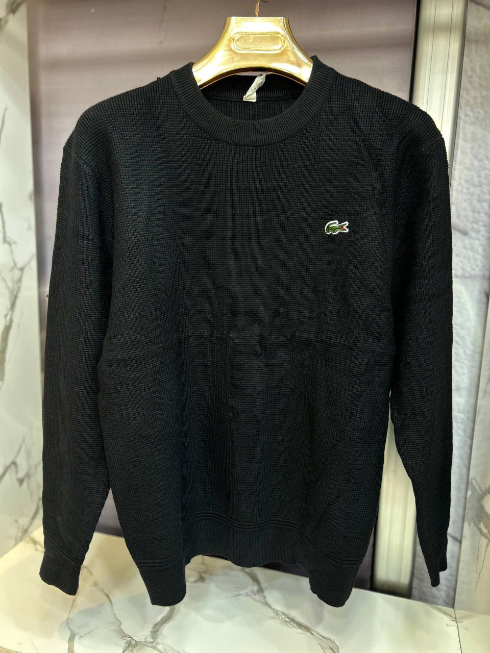 Lacost Sweaters For Men's