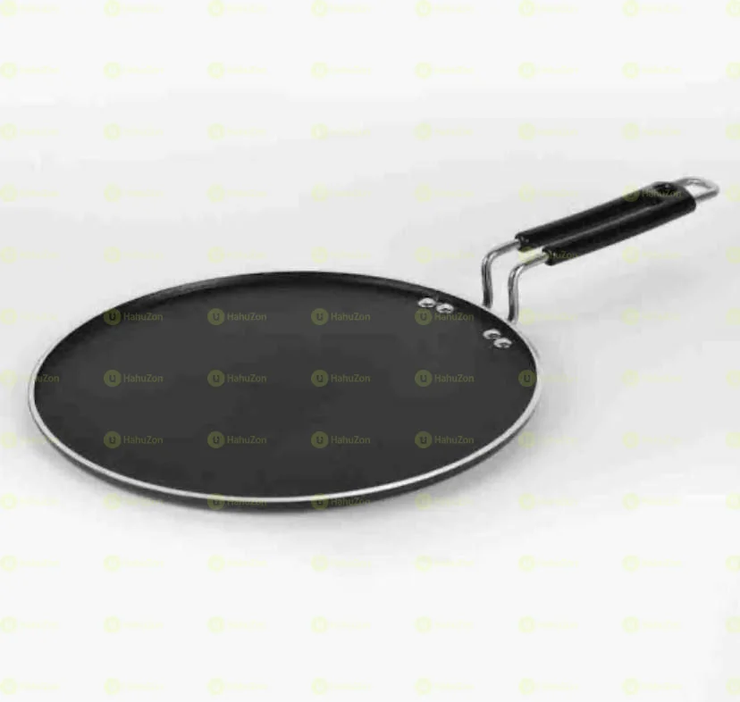 SEEDCO 28CM NON-STICK ALUMINUM SMART TAWA