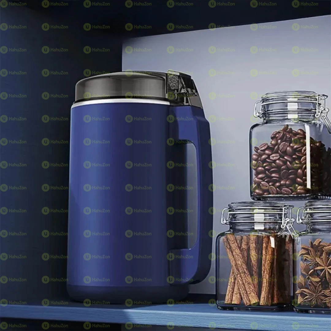 Electric Coffee Grinder