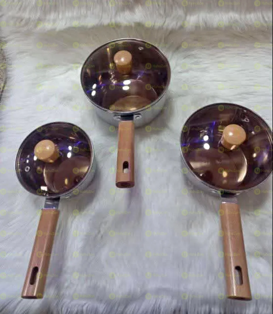 የወጥ ማቅረቢያ