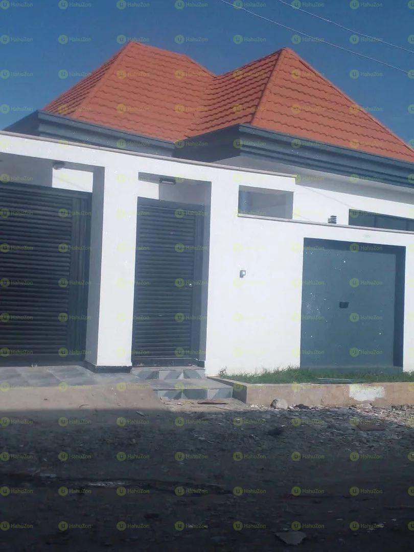 260 ካሬ የሚሸጥ ቪላ ቤት በአያት ዞን