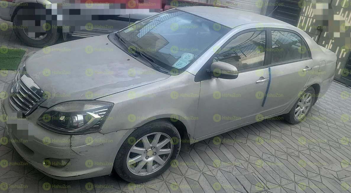 2015 Model-Addis Gelly