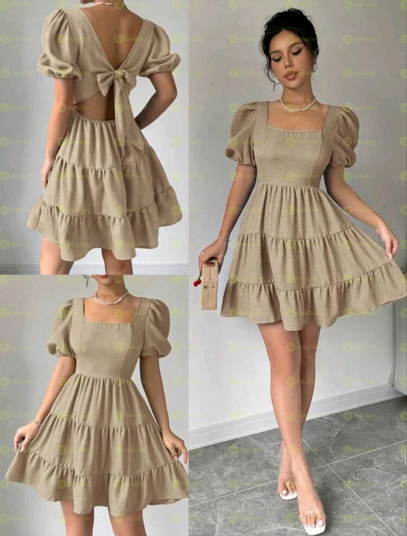 Women's Fashion Dress