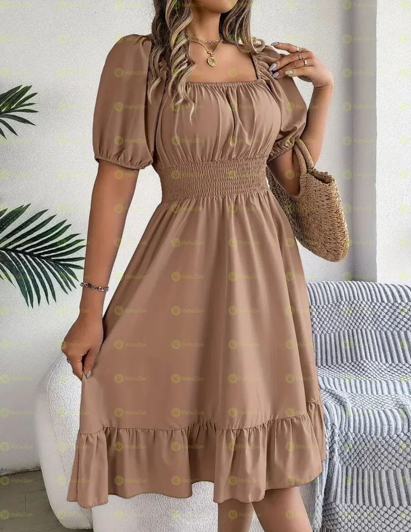 Women's Fashion Dress